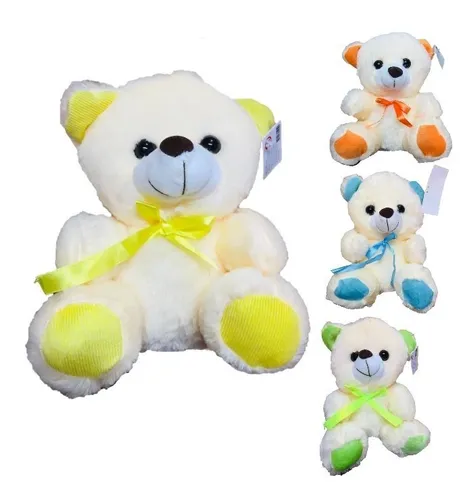 Peluches x mayor new arrivals