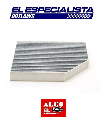 Filtro Polen Audi Q5 2,0cc 2009- 2013 Alco