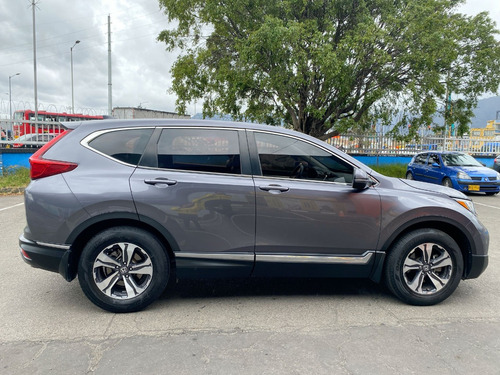 Imagen 12 de 25 de Honda Crv 4x2 Lx 2017 2.4 Gasolina
