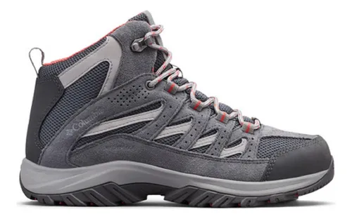  Columbia Zapatillas de senderismo Newton Ridge Bc para