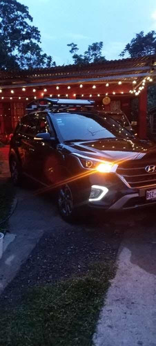 Imagen 2 de 2 de Hyundai Creta 2020 Creta