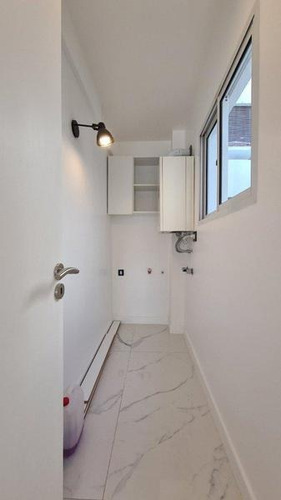 Imagen 16 de 30 de Venta - Departamento Cuatro Ambientes C/ Dep. Reciclado Con Cochera - Las Heras 2370