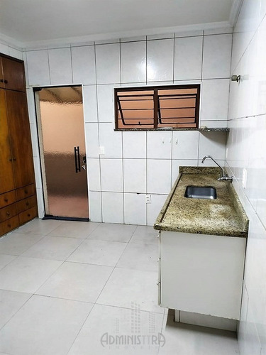 Imagem 6 de 15 de Casa Para Locação Jd. Faculdade Sorocaba/ Sp - Ca-0666-2