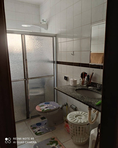 Imagem 9 de 12 de Linda Casa No Jd.do Lago Em Atibaia - 2886 - 69736450