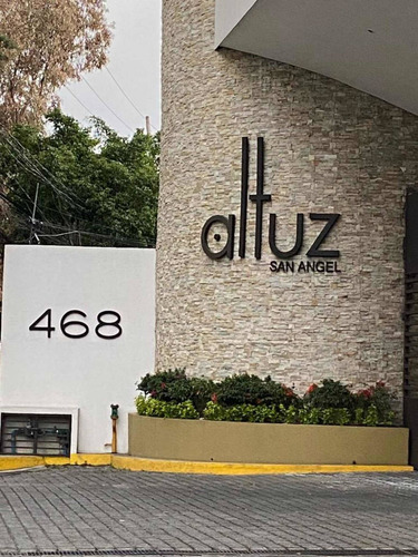 Imagen 3 de 26 de Venta Ph Departamento Altuz 134.57m 3 Rec 2.5 Baños En 2 Plantas Desayunador Y Bodega