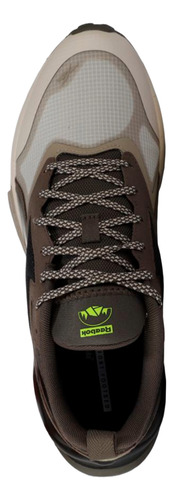 Tenis Reebok Mujer Dama Running Entrenamiento Lavante Trail 2