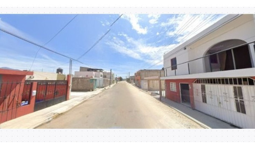 Casa En Venta Siempreviva 61 Jacarandas Tepic Nayarit./ Recuperacion Bancaria L1969