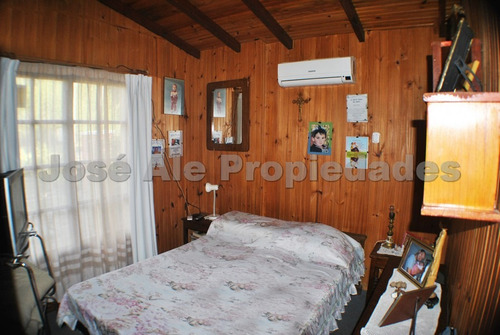 Imagen 5 de 14 de En Venta Dos Casas Y Un Galpón En El Mismo Padrón Colonia Del Sacramento
