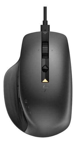 Mouse Inalámbrico Hp 935 Creator Bluetooth 1D0K8AA