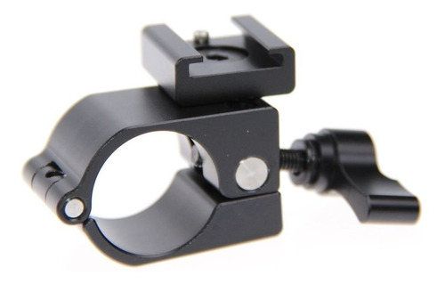 Camvate 25 Mm Rod Clamp Zapato Montaje Para Dji Ronin-m