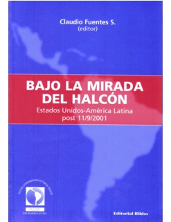 Bajo La Mirada Del Halcón Estados Unidos América Latina Post