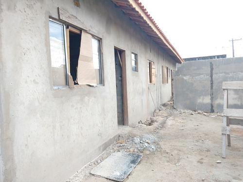 Imagem 11 de 14 de Casas Com Piscina Na Praia, Será Entregue Pronta Para Morar
