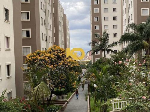 Imagem 4 de 29 de Apartamento Com 3 Dorms, Vila Bancária, São Paulo - R$ 350 Mil, Cod: 552 - V552