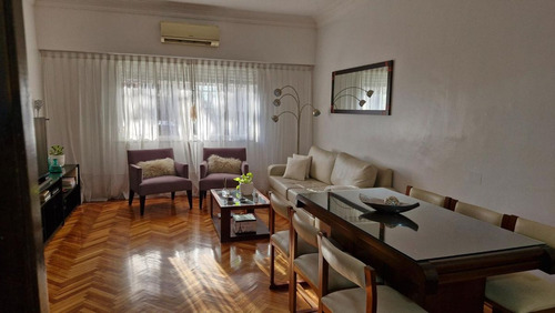 Venta Ph 6 Ambientes Cochera/2 Patios Villa Crespo