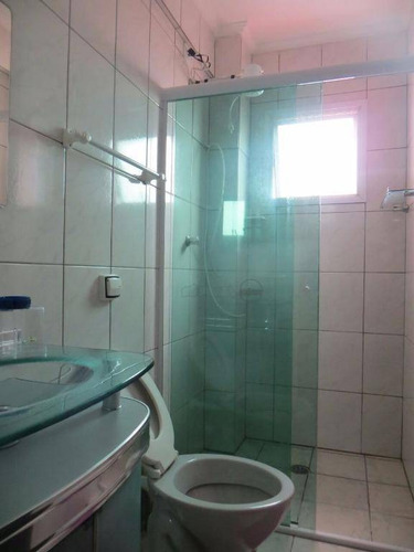 Imagem 16 de 17 de Apartamento Com 1 Dormitório À Venda, 52 M² Por R$ 180.000,00 - Jardim Praia Grande - Mongaguá/sp - Ap1608