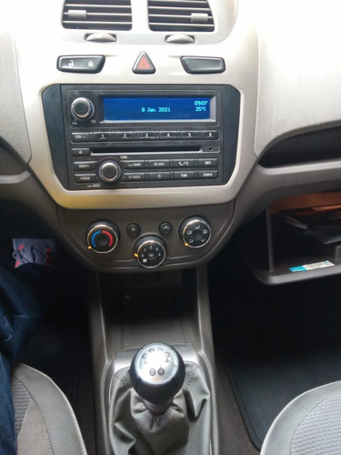 Chevrolet Cobalt 2012 1.4 Ltz 4p