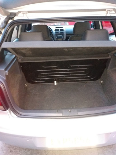 Volkswagen Polo 2012 1.6 Vht Sportline Total Flex 5p