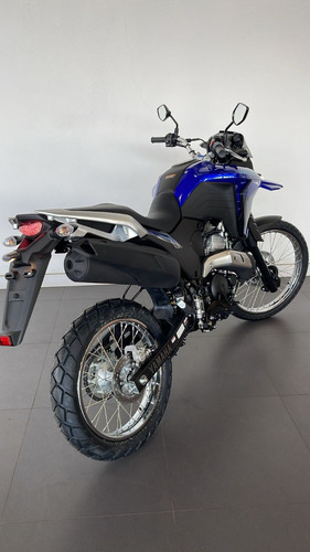 Yamaha Lander 250 Abs 48x S/entrada Vend. Bruno / Xre / Bmw