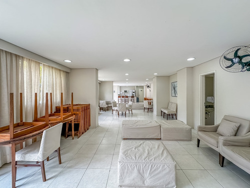 Charmoso Apartamento, Venda, 64 M2, 2 Dormitórios, 1 Suíte, 1 Vaga E Lazer Completo! R$ 410.000,00
