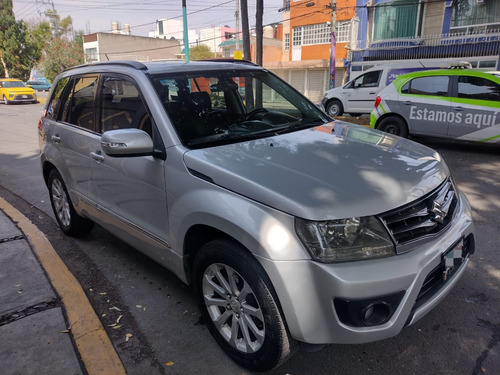 Suzuki Grand Vitara 2.4 Gl L4 At