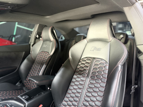 Audi Rs5 Quattro