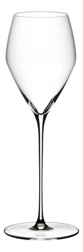 2 copas de champán Riedel Veloce de 327 ml