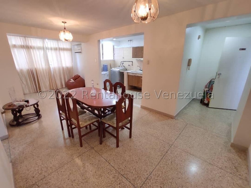 Imagen 6 de 12 de Apartamento En Alquiler Centro-maracay #22-28801 Km.