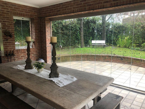 Imagen 19 de 28 de Casa - Las Lomas De San Isidro