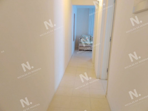 Imagen 7 de 15 de Venta De Departamento Con Amenitties - Punta Del Este Roosevelt