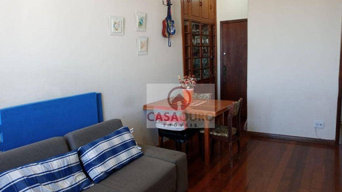 Imagem 5 de 24 de Apartamento Com 2 Dormitórios À Venda, 80 M² Por R$ 320.000,00 - Serra - Belo Horizonte/mg - Ap1267