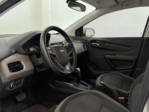 Chevrolet Prisma 1.0 MPFI LT 8V FLEX 4P MANUAL