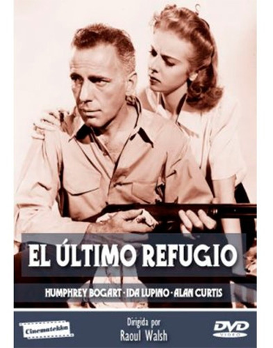 El Ultimo Refugio Dvd 