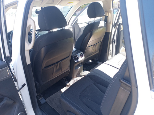Sagyong New Rexton, Año 2020 2.0 Cc
