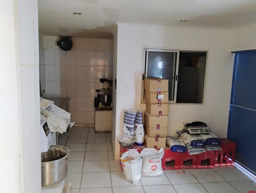 Venta De Local Minimarket Y Más En San Miguel