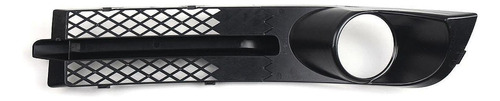 Bumper Fog Light Grill Premium 7m3853684c Compatible Con Vw