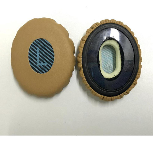 Repuesto De Auriculares Almohadillas Para Oído Mejore El