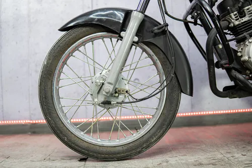 Bajaj Boxer 100 2023