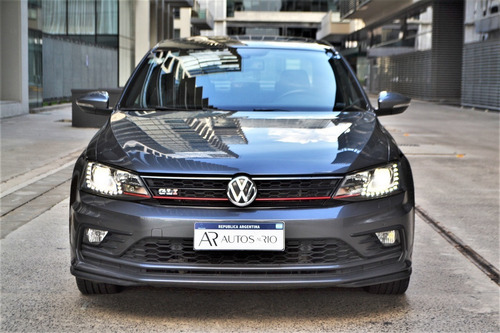 Volkswagen Vento Gli 2016 Manual