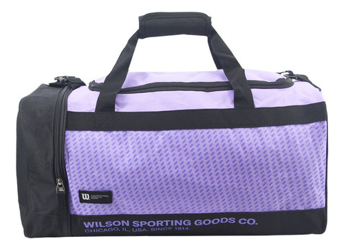  Bolso Wilson Urbano Viaje  65.51001 19 Pulgadas