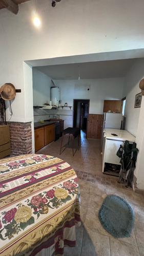 Vende Casa De Campo Con 3 Hectareas