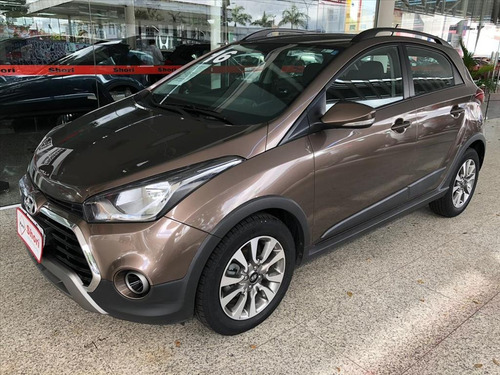 Hb20x 1.6 16v Style Flex 4p Automático
