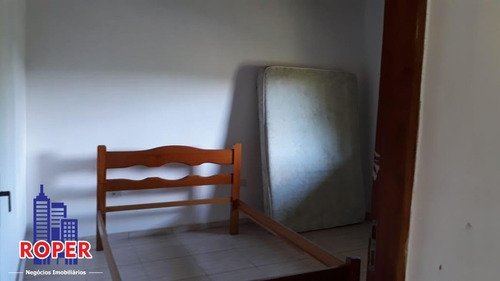 Imagem 23 de 30 de Excelente Chácara Com 6.976 Metros Com Mina À Venda Em Santa Isabel. - Ch01006 - 69888105