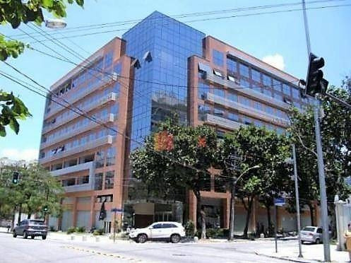 Imagem 1 de 16 de Sala Comercial Para Locação, Freguesia (jacarepaguá), Rio De Janeiro. - Sa0098