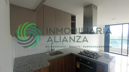 Apartamento En Arriendo En Cañaveral. Cod A17006