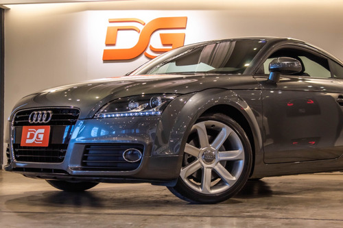 Audi TT 1.8 T Fsi