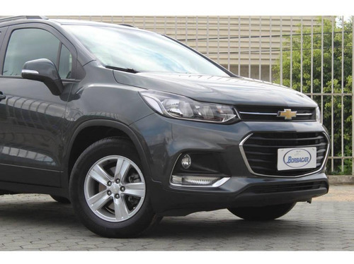 Chevrolet Tracker Lt