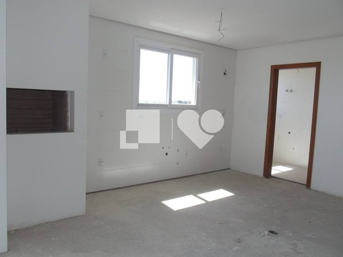 Imagem 14 de 15 de Apartamento - Nossa Senhora Das Gracas - Ref: 14241 - V-224086