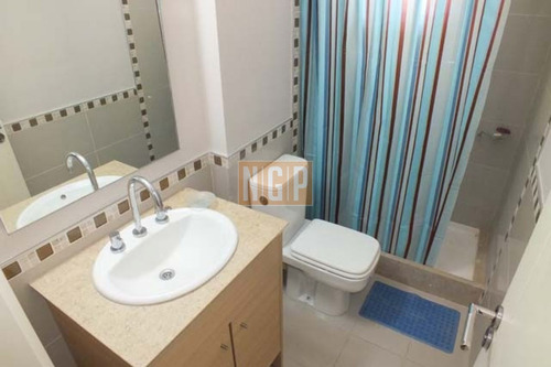 En Exclusividad!!! Ocean Drive Impecable Decorado !!!!- Ref: 3058