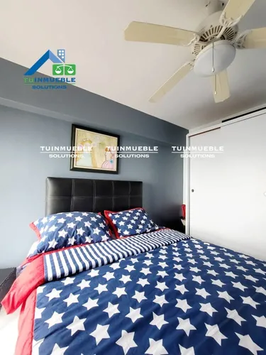Apartamento En Venta Macuto