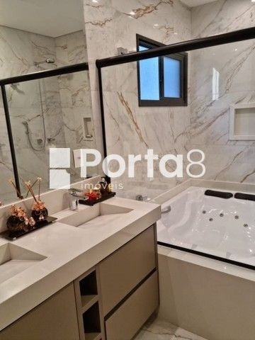 Imagem 4 de 6 de Casa Em Condominio - Condominio Recanto Do Lago - Ref: 13503 - V-ca3054